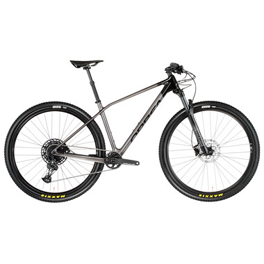 Mountain Bike Cross Country ORBEA ALMA M51 29" Gris 2022 0